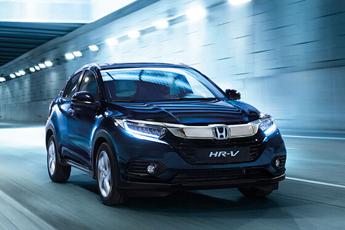 HONDA HR-V EXECUTIVE 1.5 I-VTEC